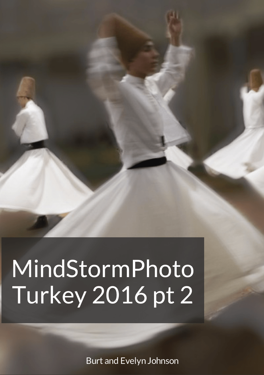 2016 Turkey Part 2